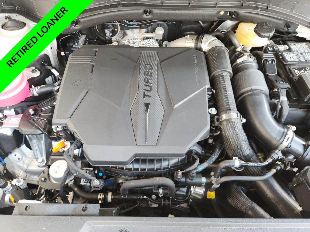 New 2026 Shimmering Silver Hyundai SEL FWD image 30