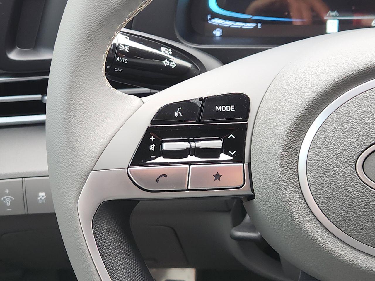 New 2026 PE2 Gray Hyundai SEL Sport image 26