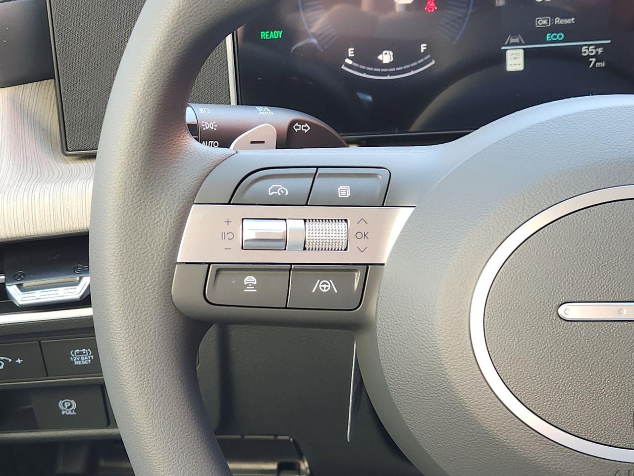 New 2026 T2G Gray Hyundai Blue image 28