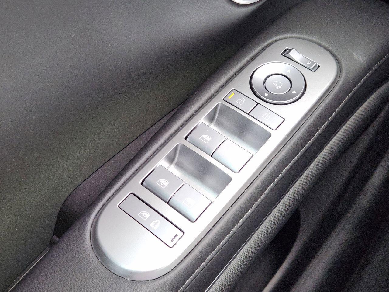 New 2026 A2B Black Hyundai Calligraphy image 22