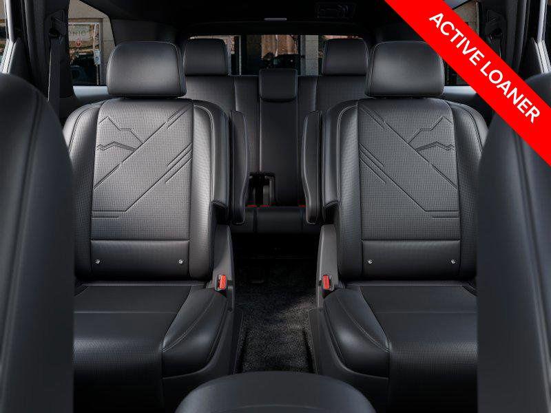 New 2026 A2B Black Hyundai XRT Pro image 13