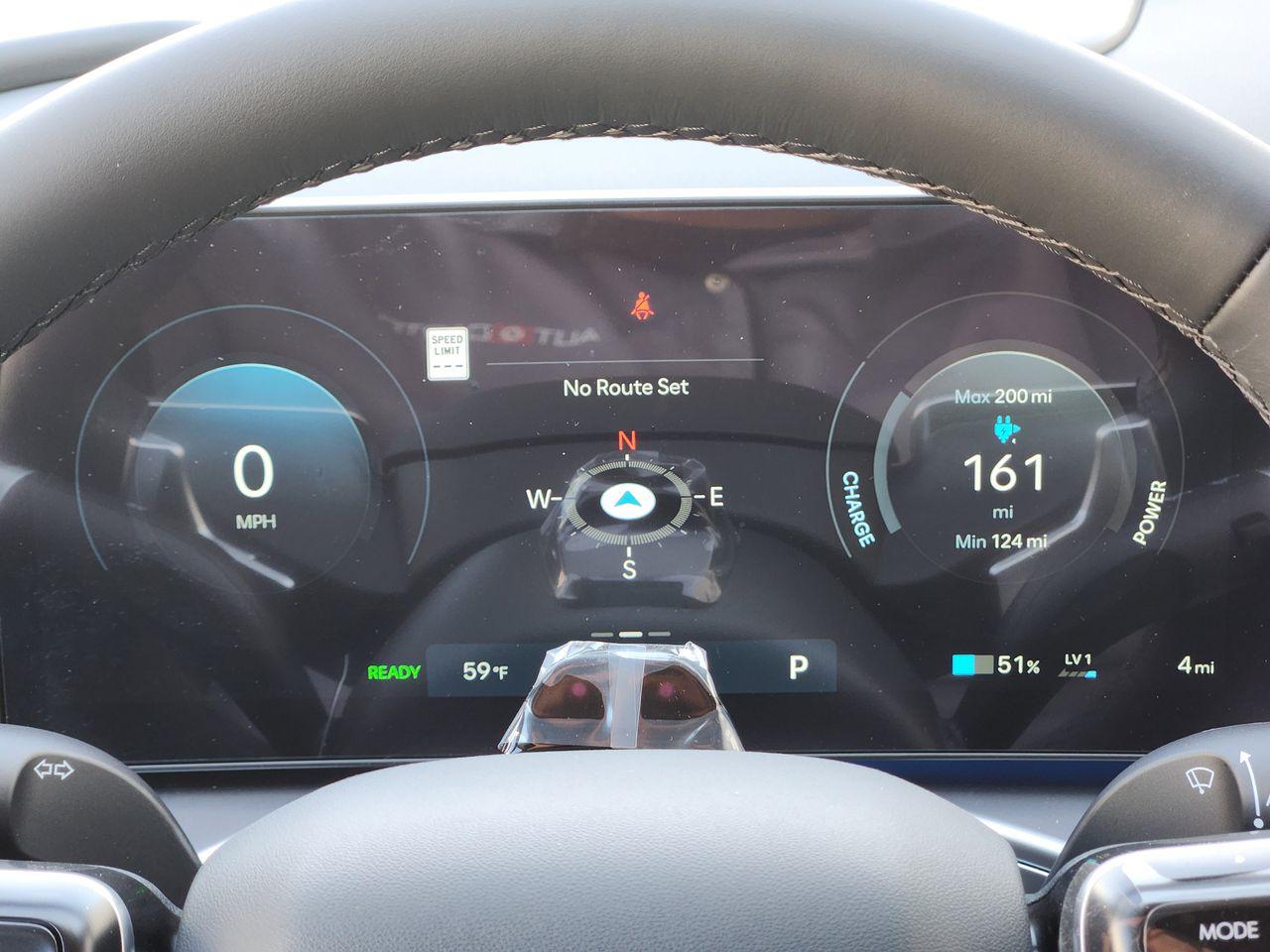 New 2026 SWP White Hyundai SEL image 13