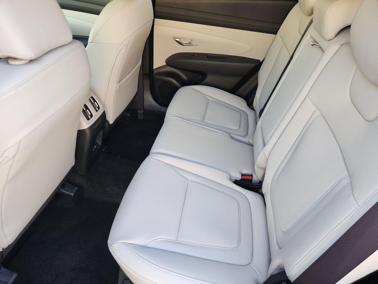 New 2026 S3B Black Hyundai SEL Premium FWD image 29