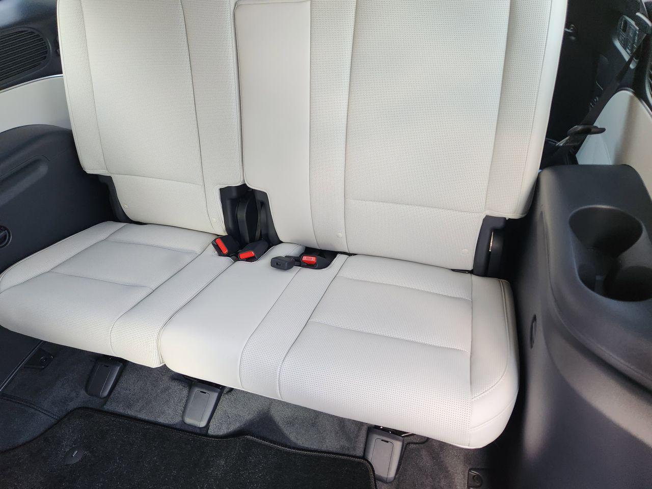 New 2026 PE2 Gray Hyundai Calligraphy FWD image 28