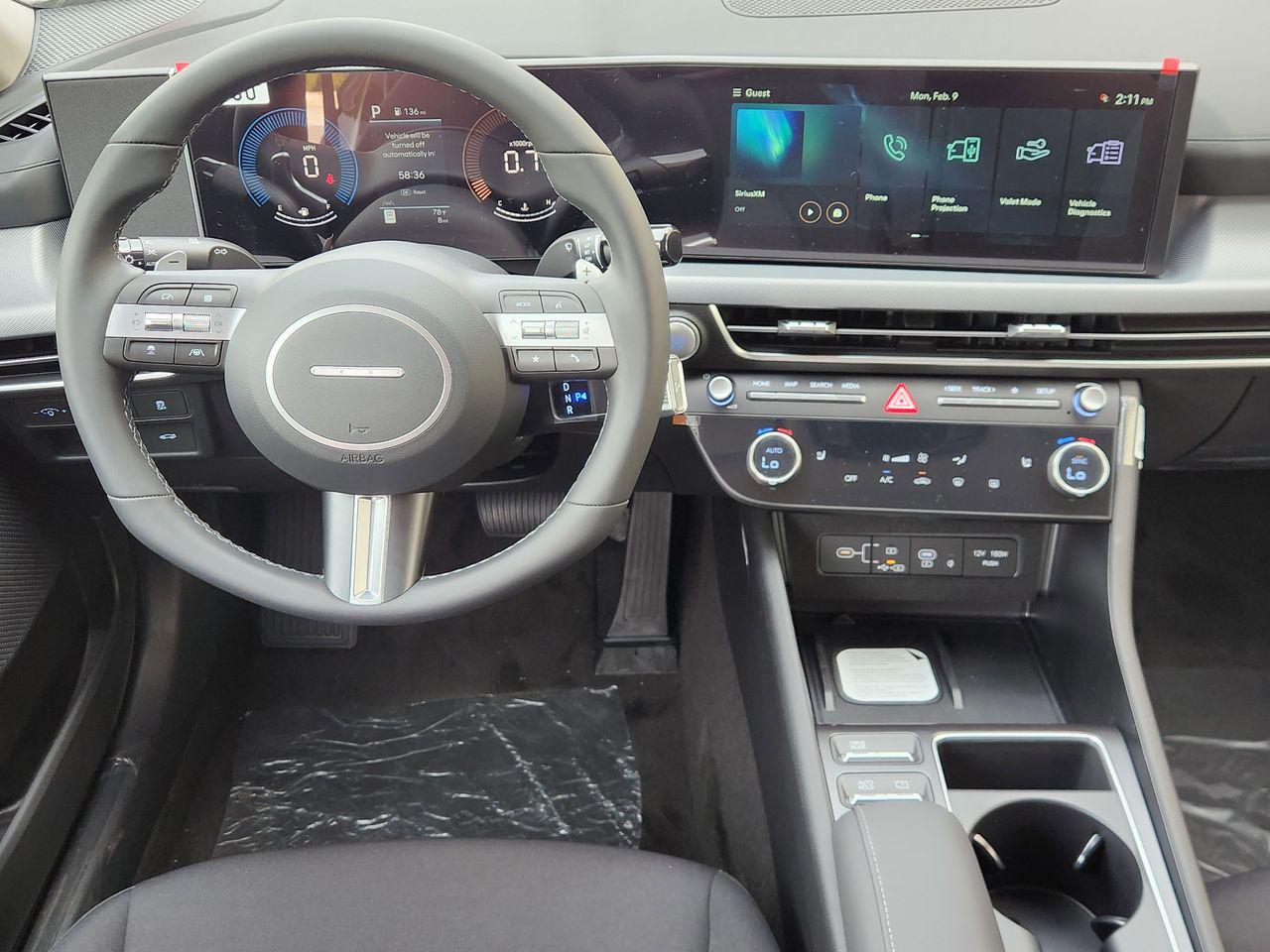 New 2026 A2B Black Hyundai SEL Sport image 26