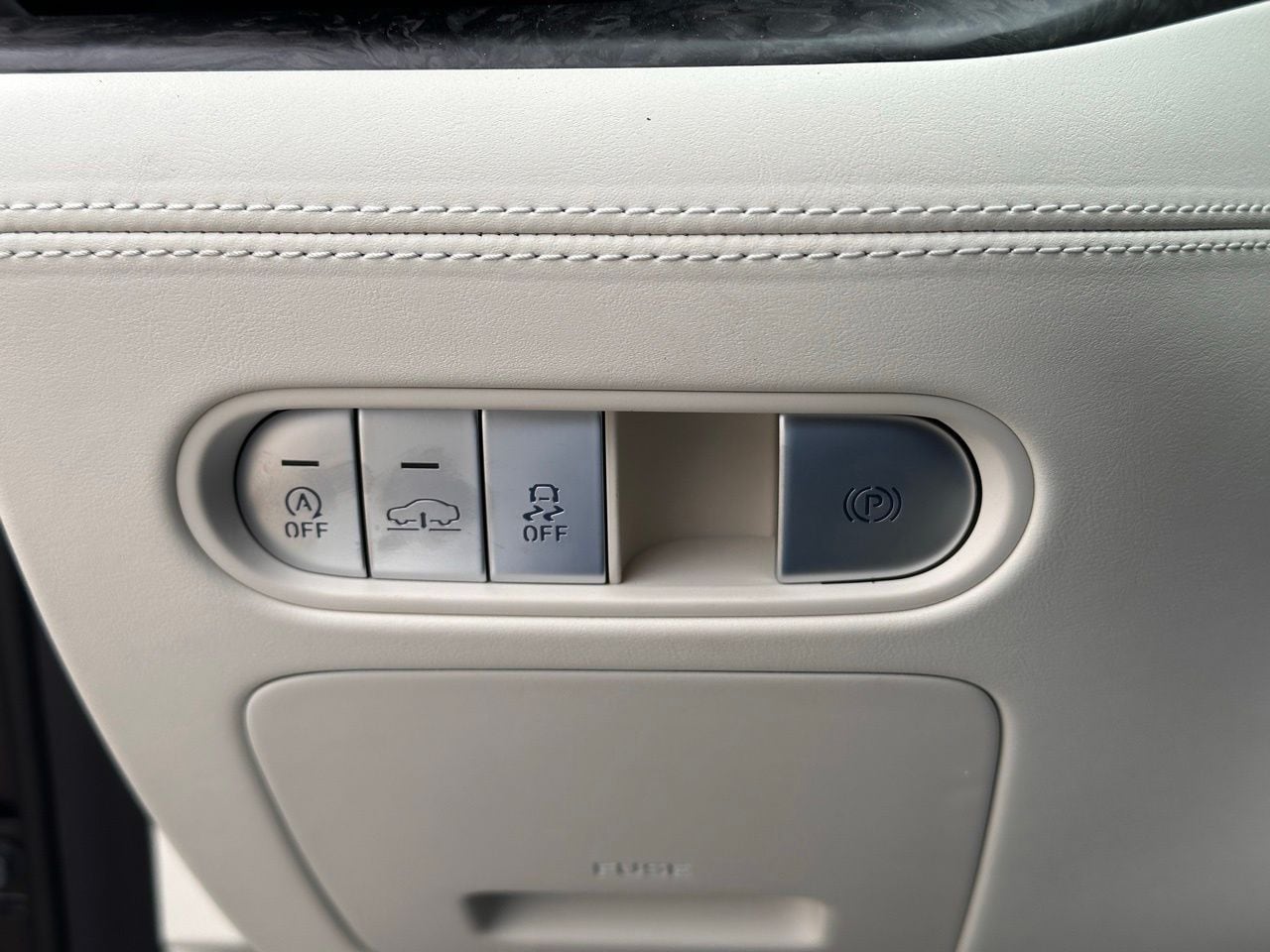 Used 2025 Vik Black Genesis 3.5T e-SC image 30