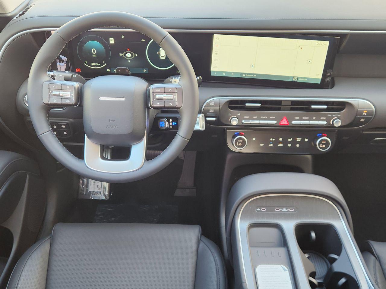 New 2026 WC9 White Hyundai SEL FWD image 25