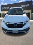 Honda CR-V Hybrid