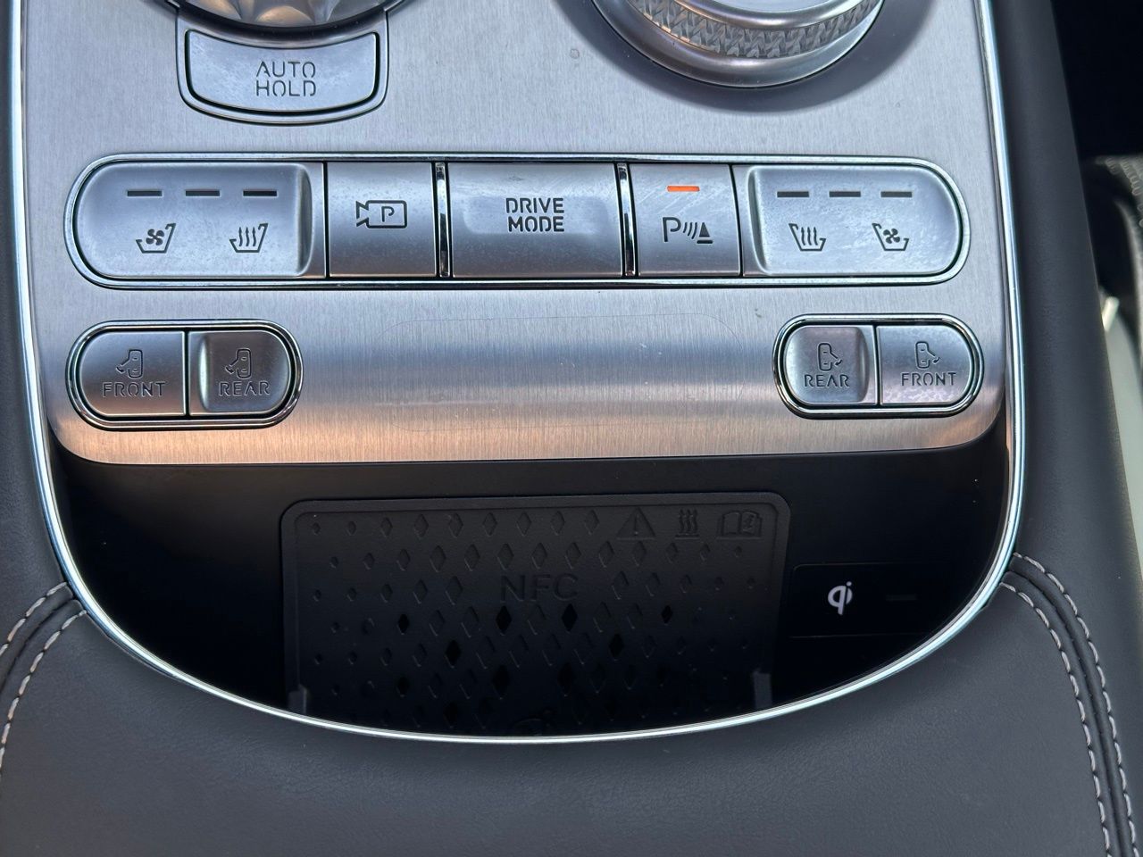 Used 2025 Uyuni White Genesis 3.5T e-SC image 38