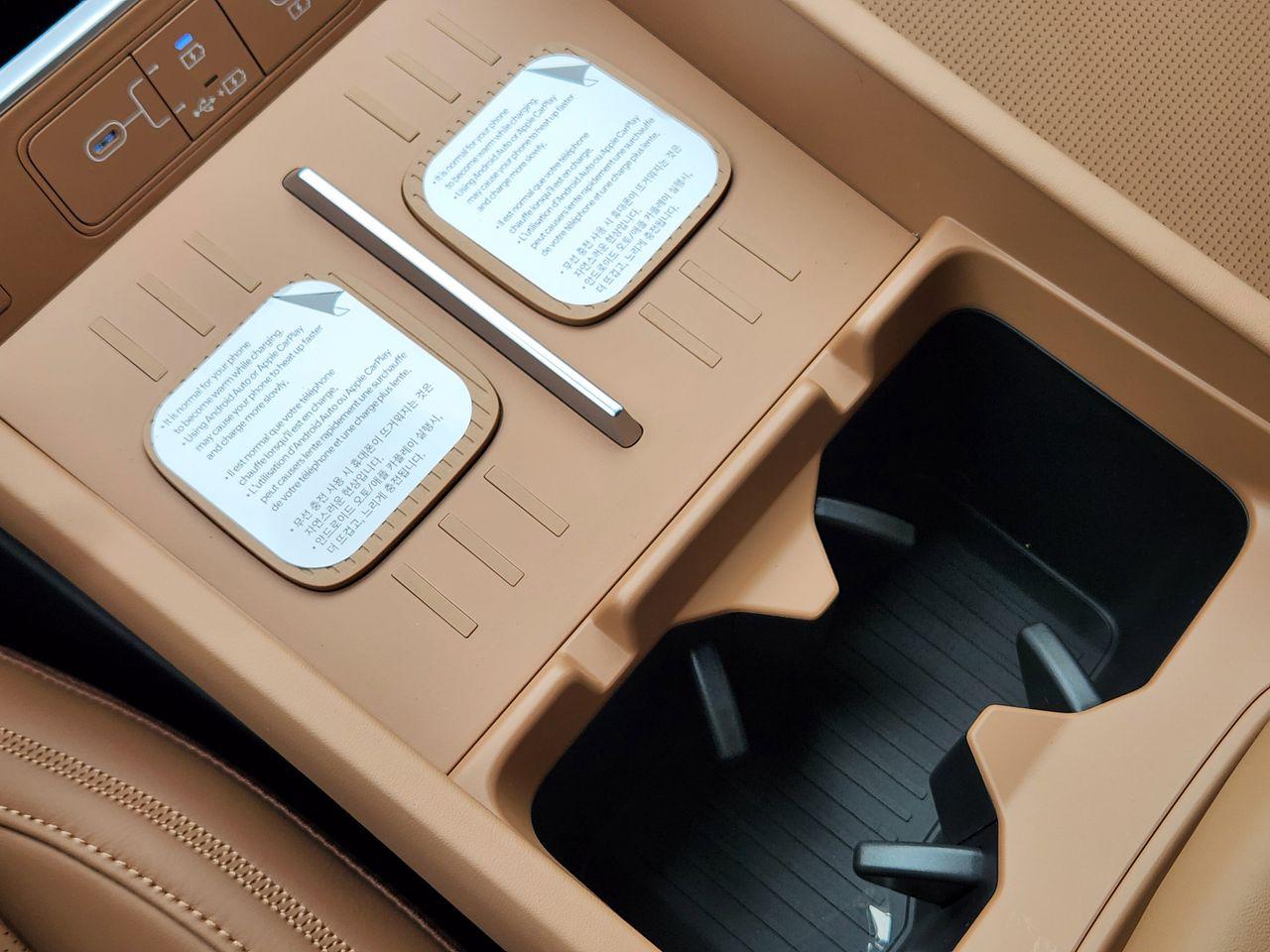 New 2026 W6H White Hyundai Calligraphy AWD image 18