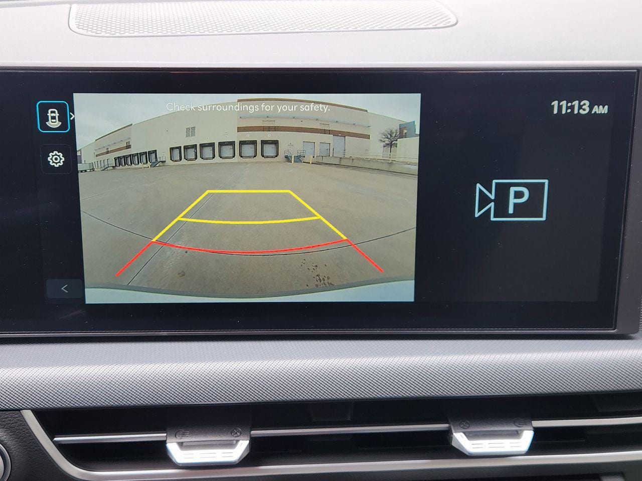 New 2026 T4A Silver Hyundai SEL Sport image 14