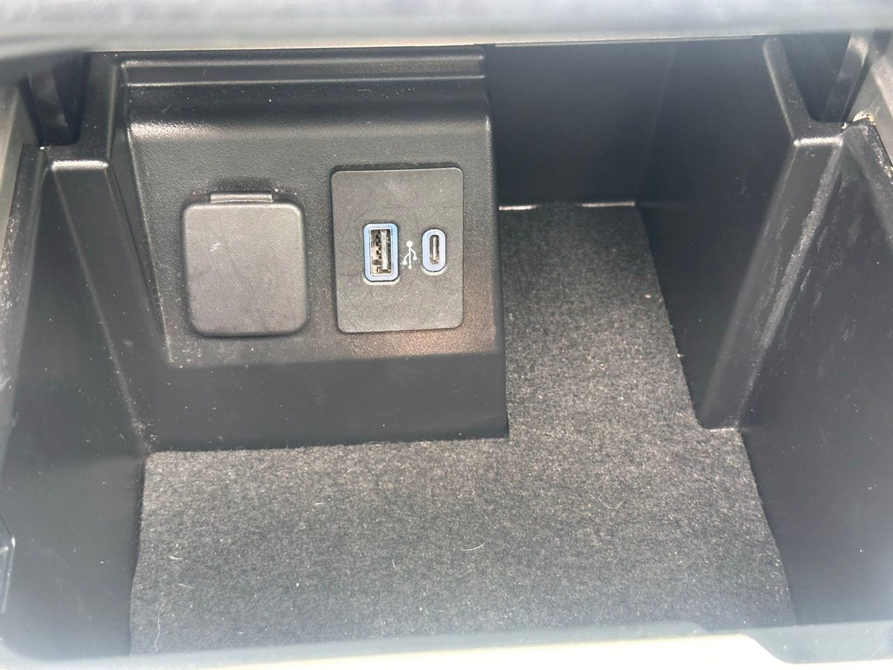 Used 2022 Star White Tri-Coat Ford Timberline image 33