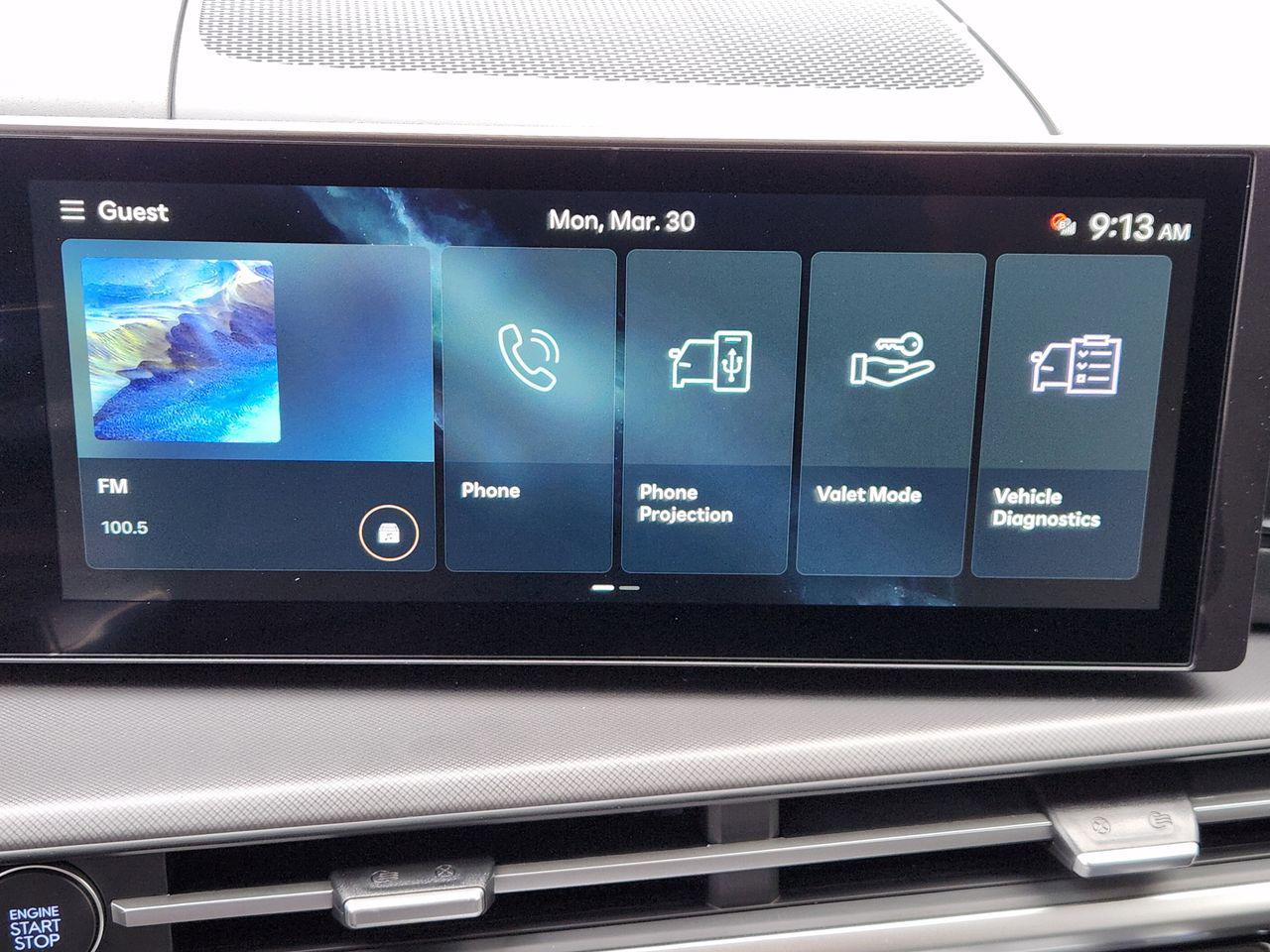 New 2026 S3B Black Hyundai SE FWD image 13