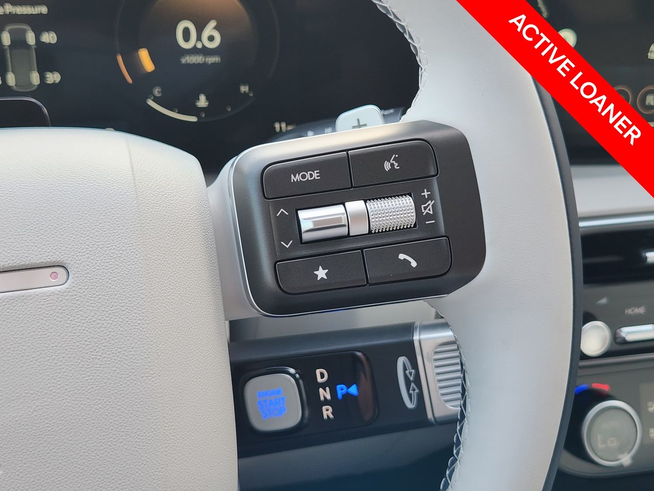 New 2026 Ecotronic Gray Pearl Hyundai Calligraphy FWD image 27