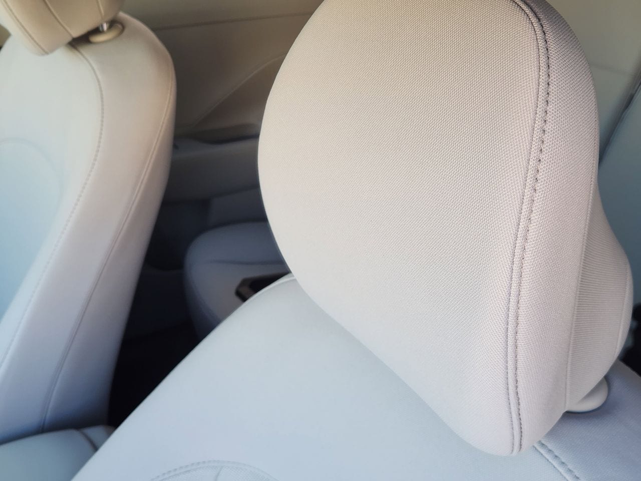 New 2026 PE2 Gray Hyundai SEL Sport FWD image 11