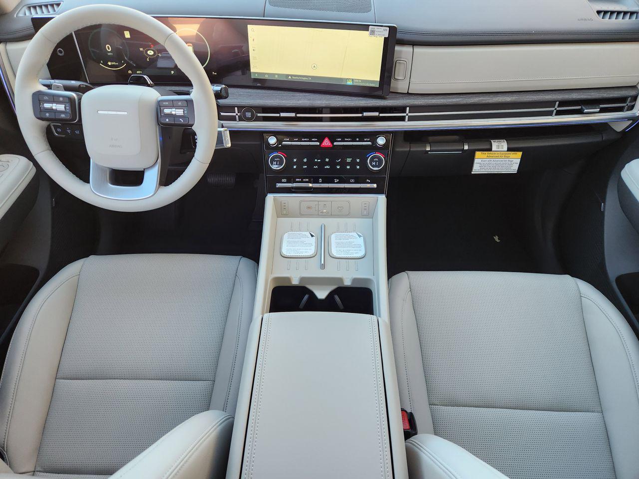 New 2026 NT2 Gray Hyundai Limited FWD image 25