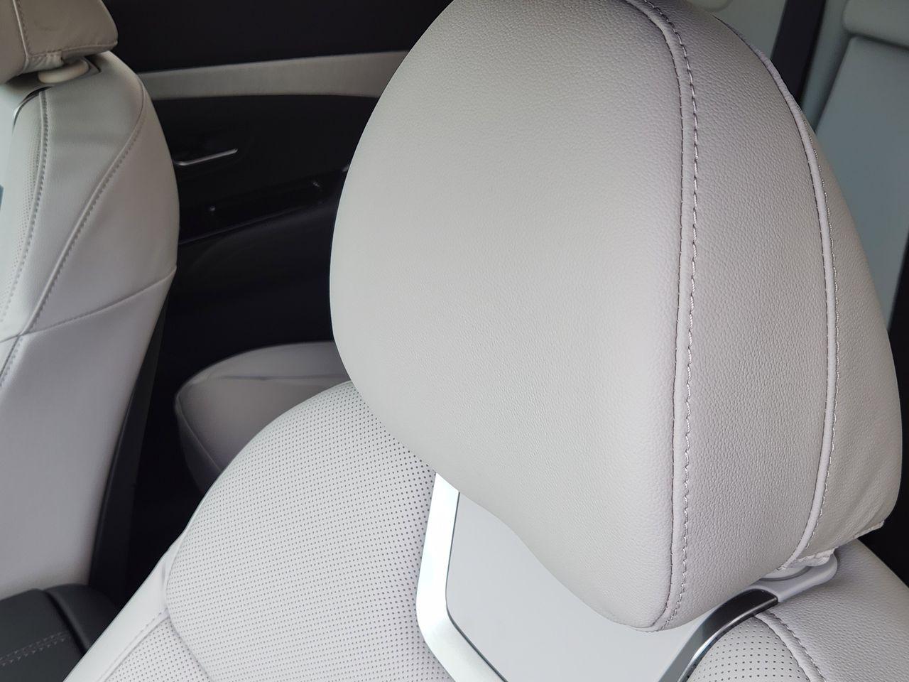 New 2026 S3B Black Hyundai Limited image 11