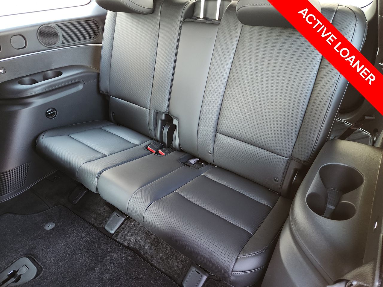 New 2026 Ecotronic Gray Pearl Hyundai Calligraphy AWD image 30