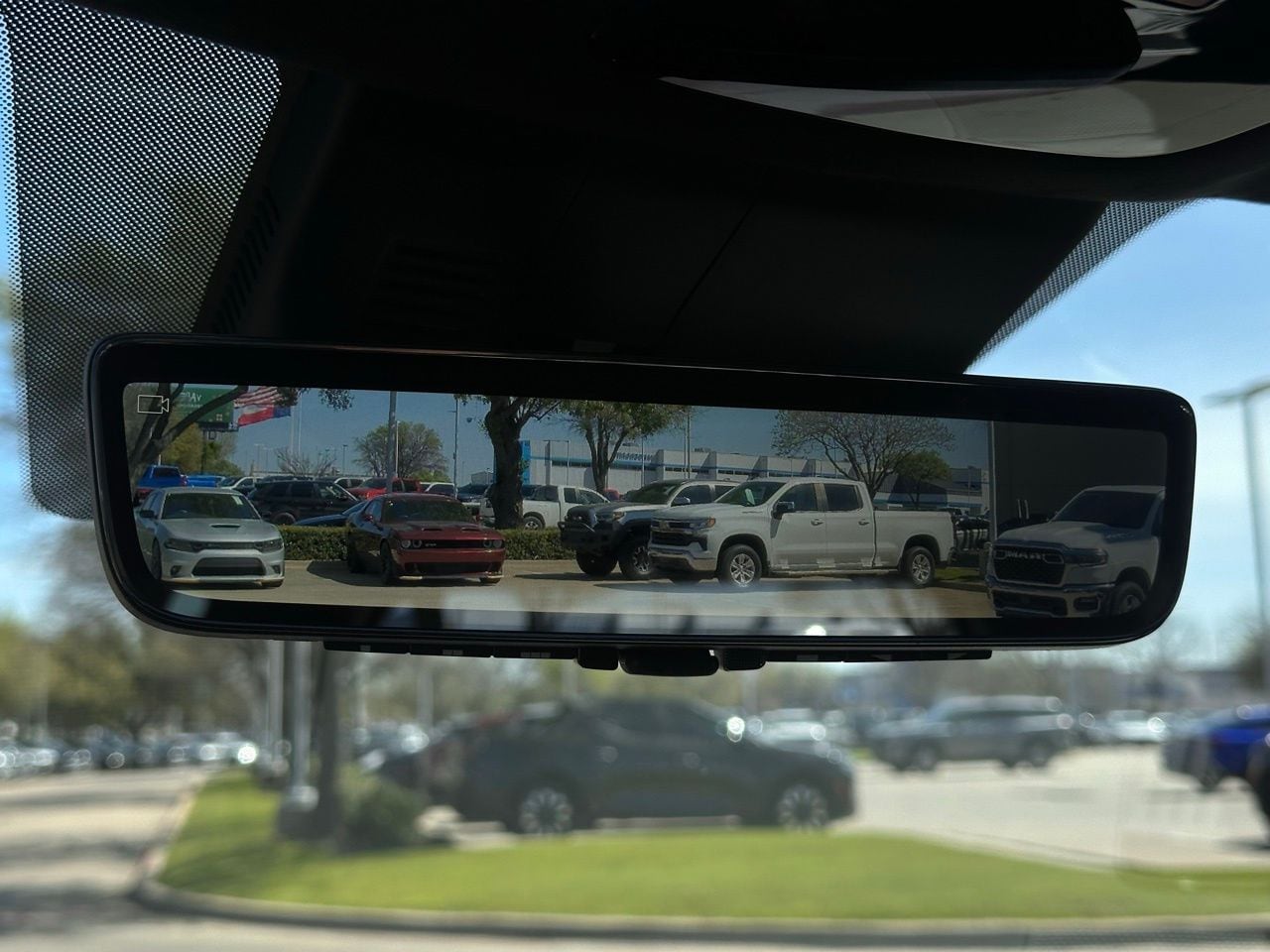 Used 2026 Ultimate Red Hyundai Calligraphy image 41