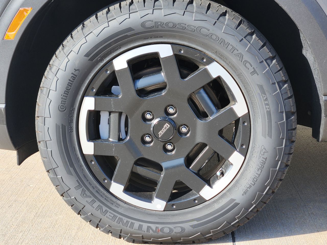 New 2026 PE2 Gray Hyundai XRT Pro image 7