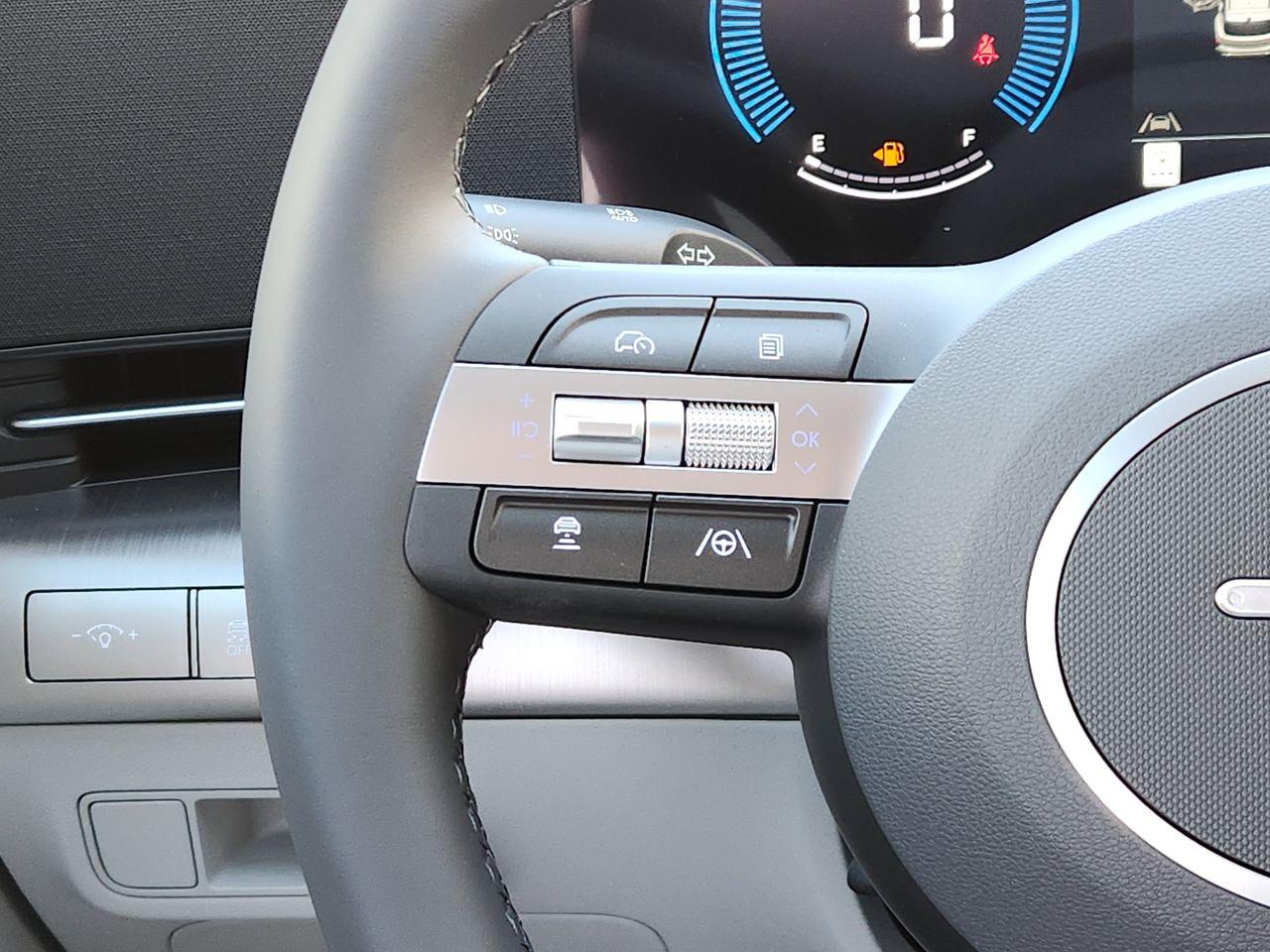 New 2026 SAW White Hyundai SEL Sport FWD image 26