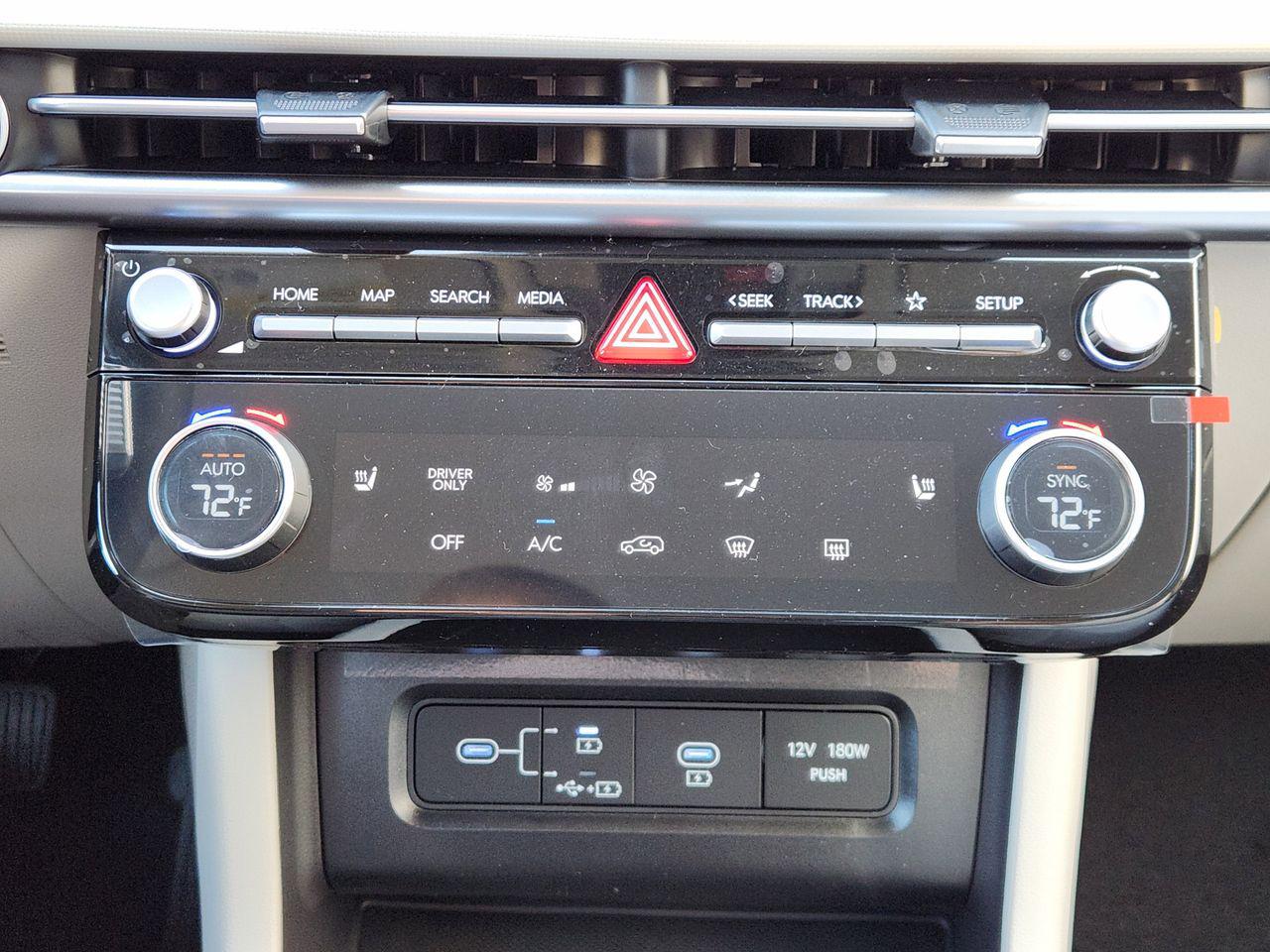 New 2026 PS8 Hyundai SEL AWD image 16