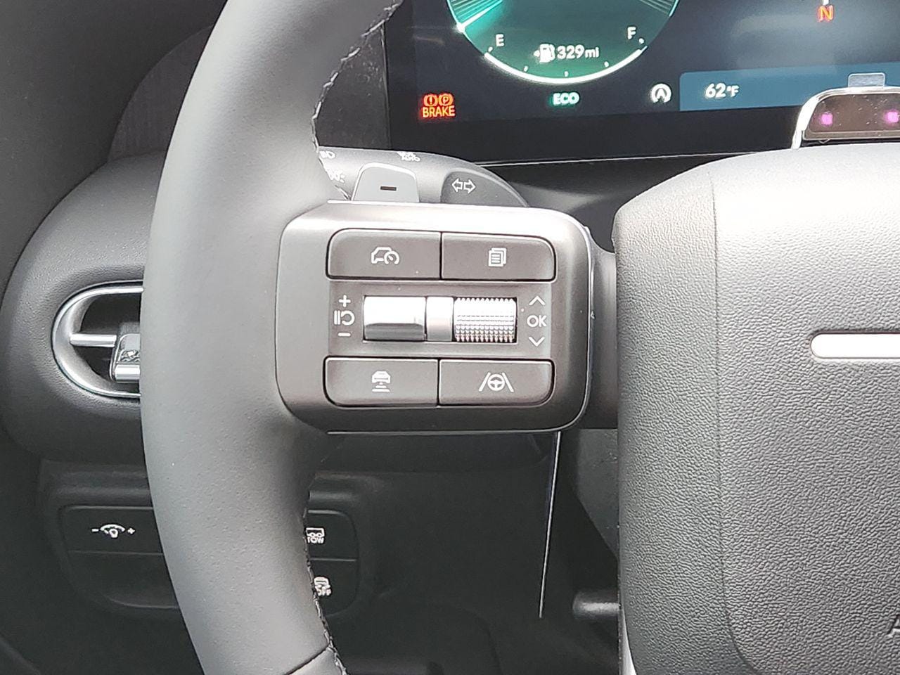 New 2026 CRP Brown Hyundai Limited FWD image 27