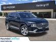 Certified 2021 Hyundai Santa Fe SEL SUV