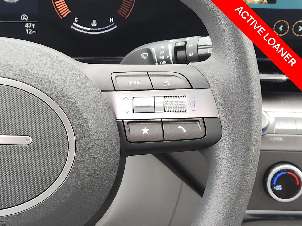 New 2026 TN6 Blue Hyundai SE FWD image 28