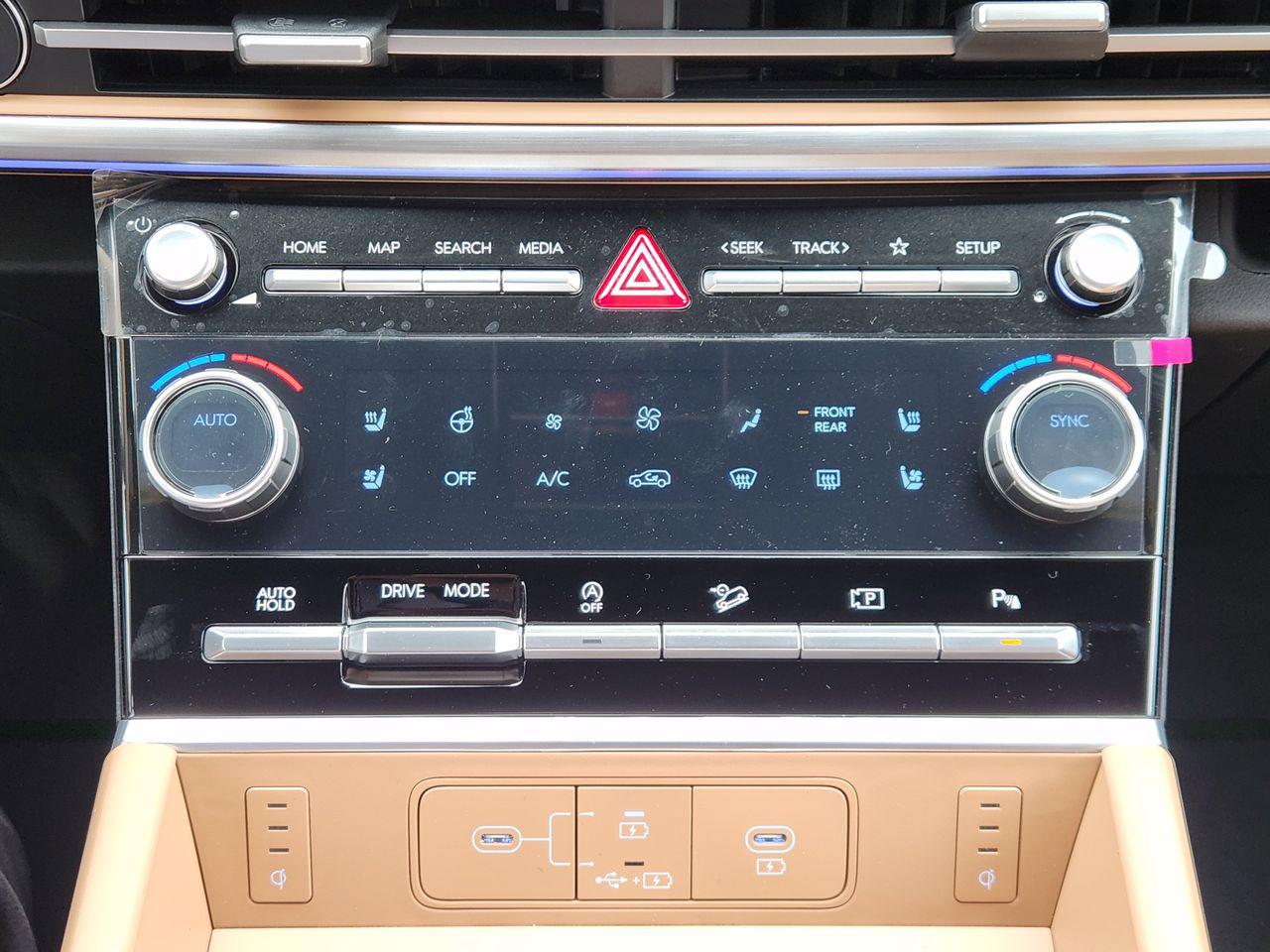 New 2026 PE2 Gray Hyundai Limited FWD image 15