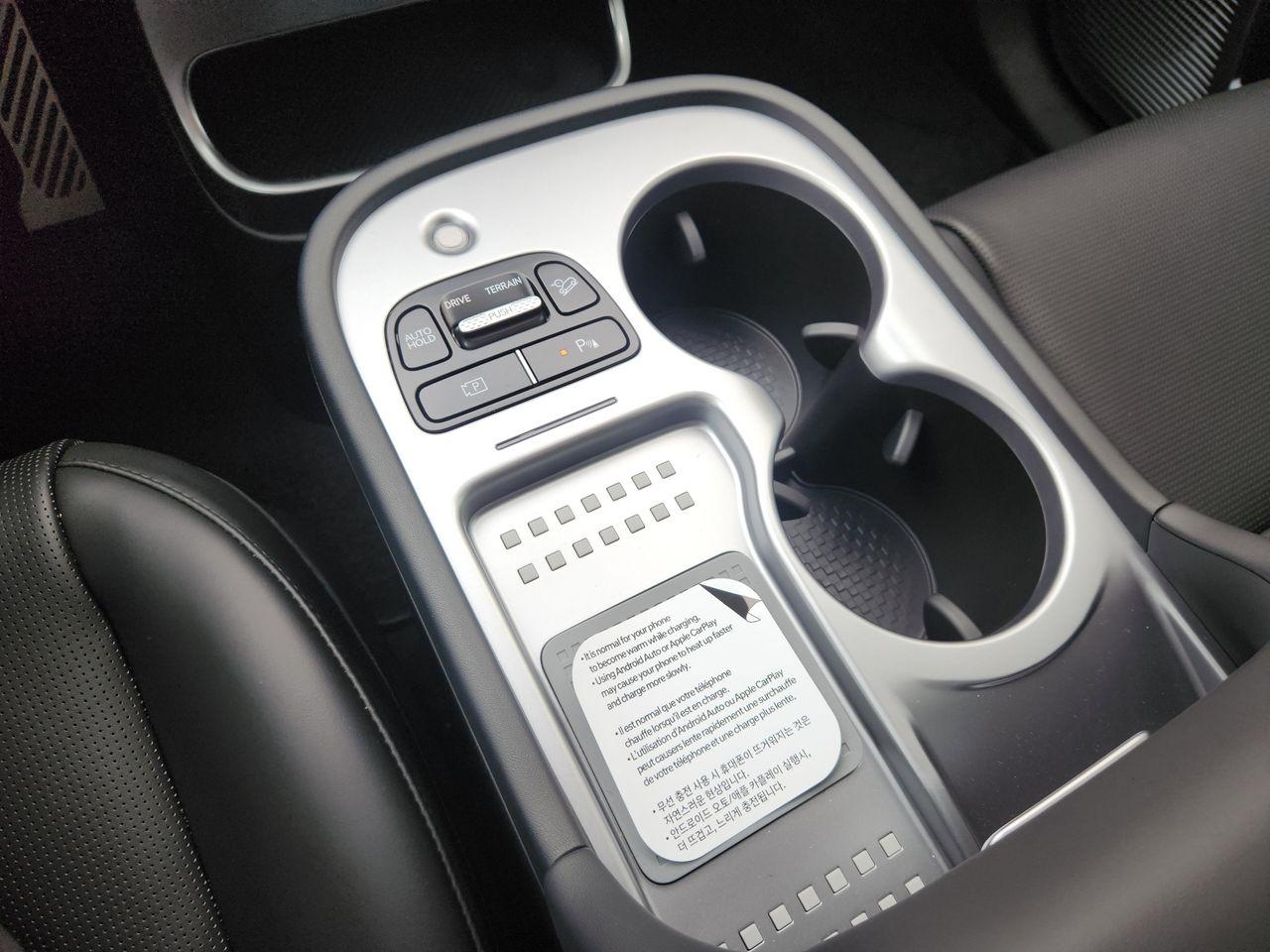 New 2026 SWP White Hyundai Performance Calligraphy image 17