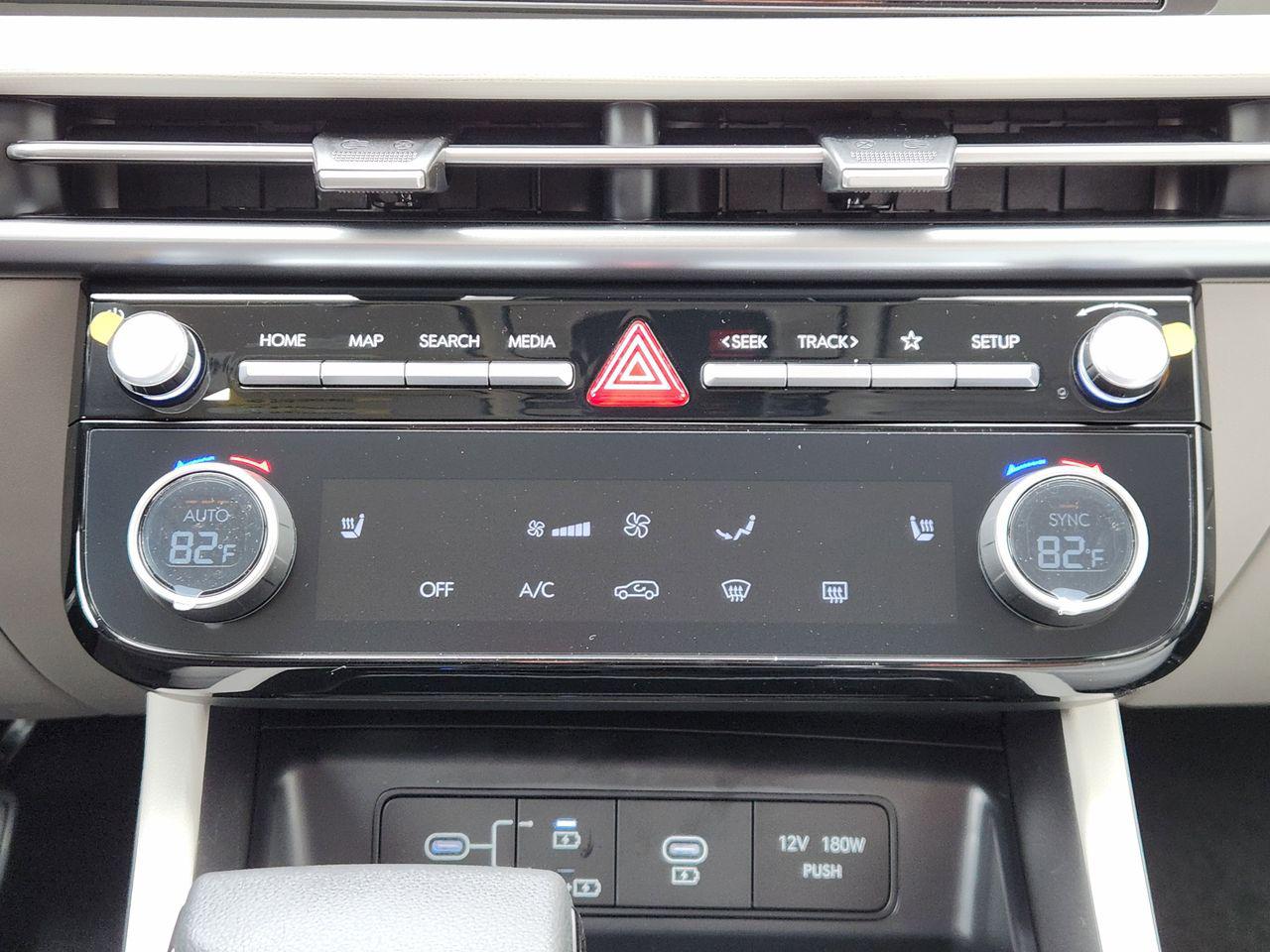 New 2026 R2T Silver Hyundai SEL FWD image 15