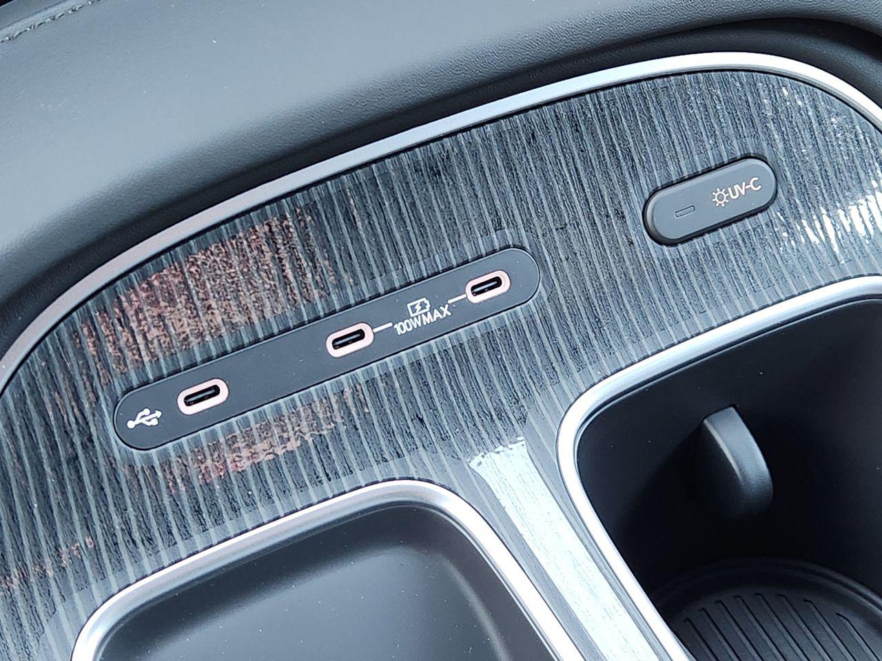 New 2026 T2X Silver Hyundai Calligraphy FWD image 18