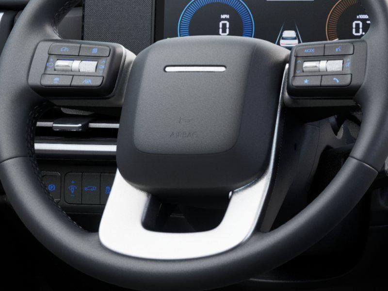 New 2026 Rockwood Green Hyundai SEL image 15