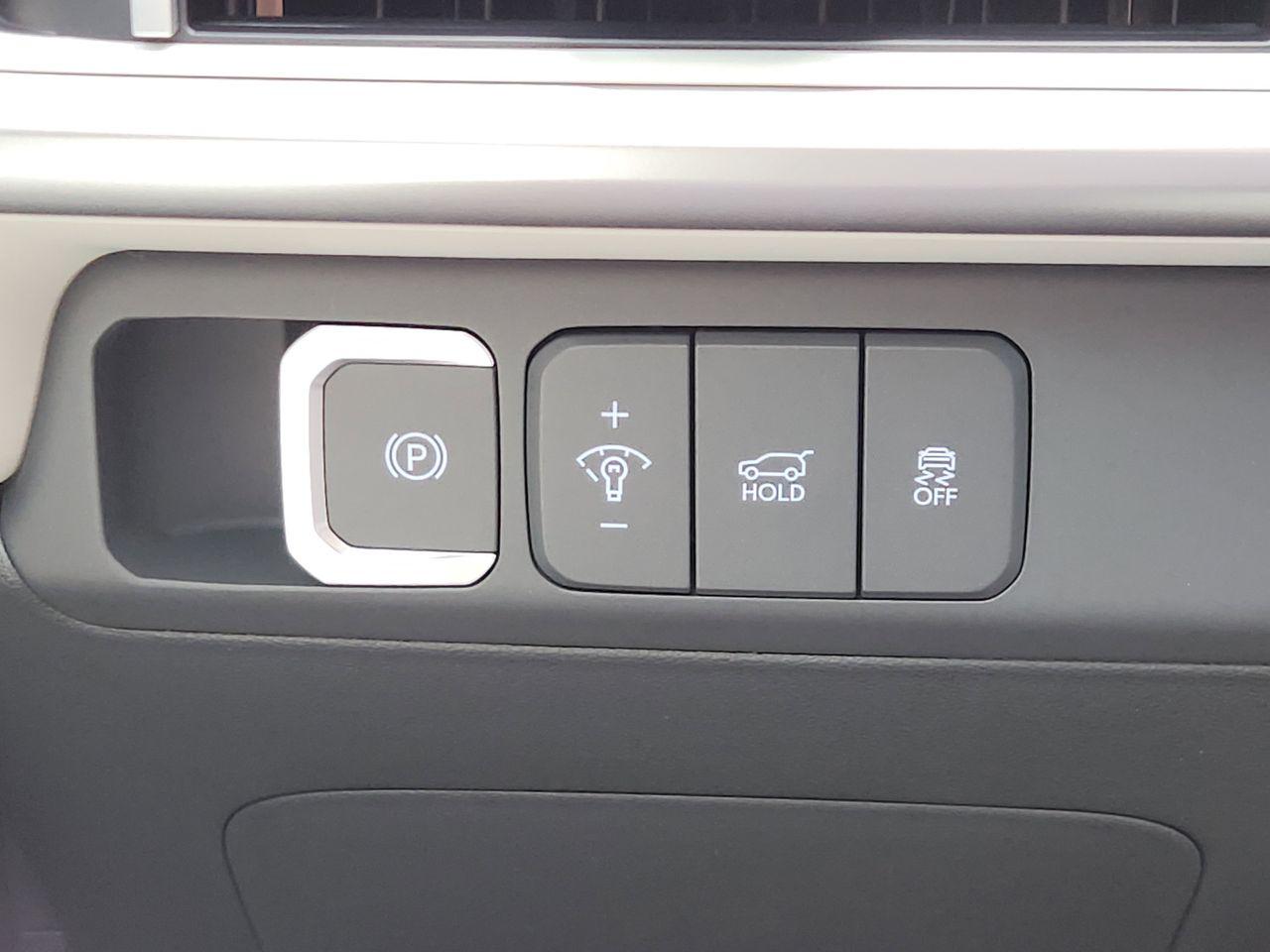 New 2026 S3B Black Hyundai SEL FWD image 20