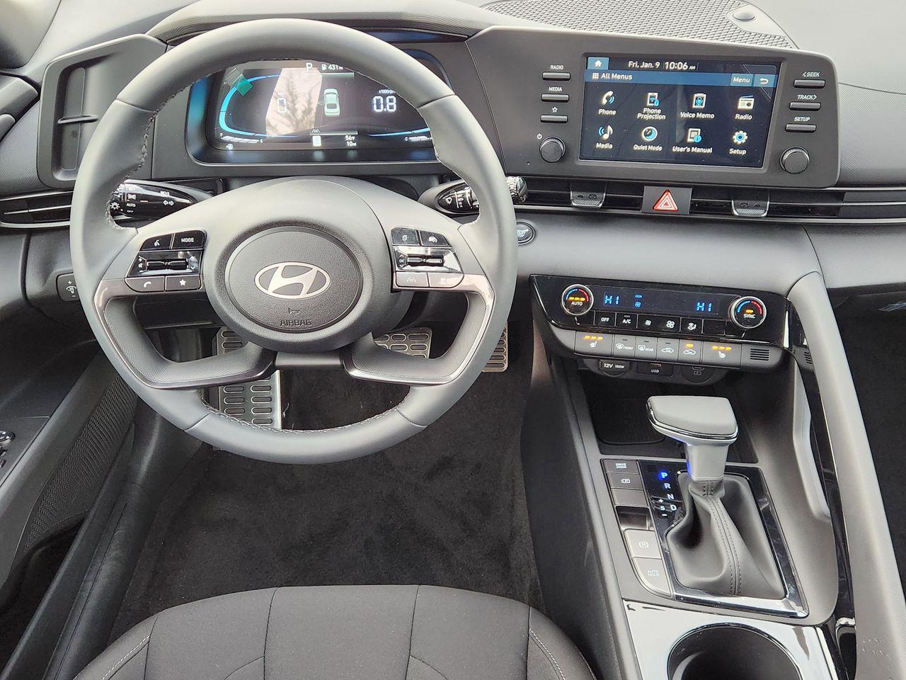 New 2026 PE2 Gray Hyundai SEL Sport Premium image 25