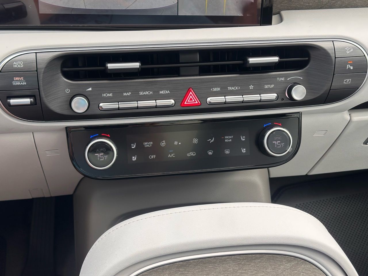 Certified Used 2026 Classy Blue Pearl Hyundai Limited image 38