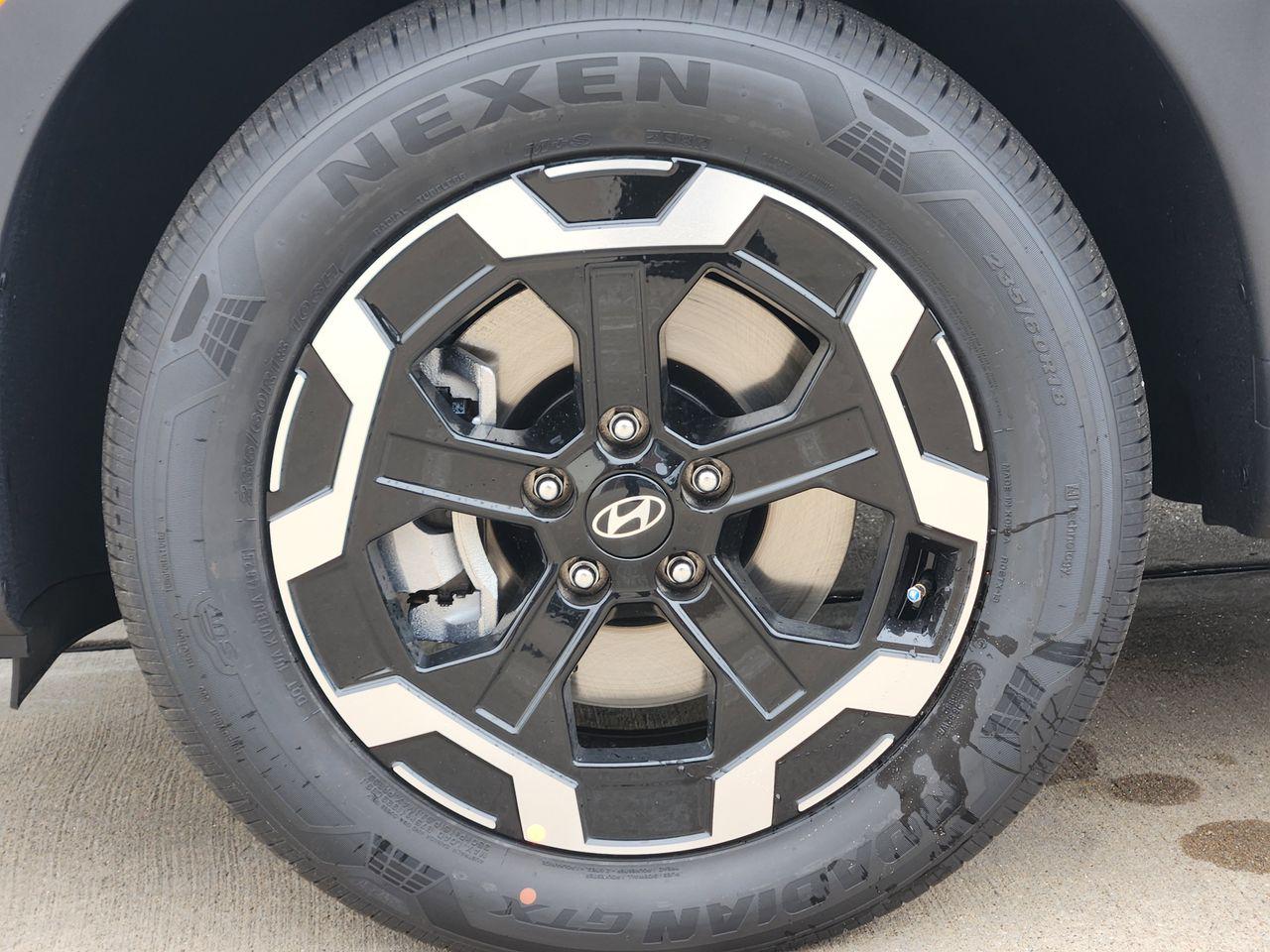 New 2026 Ecotronic Gray Hyundai SEL FWD image 7