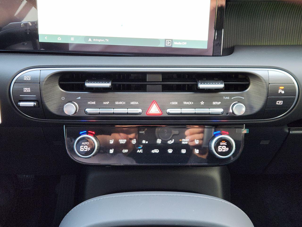 New 2026 TCP Hyundai Calligraphy image 15