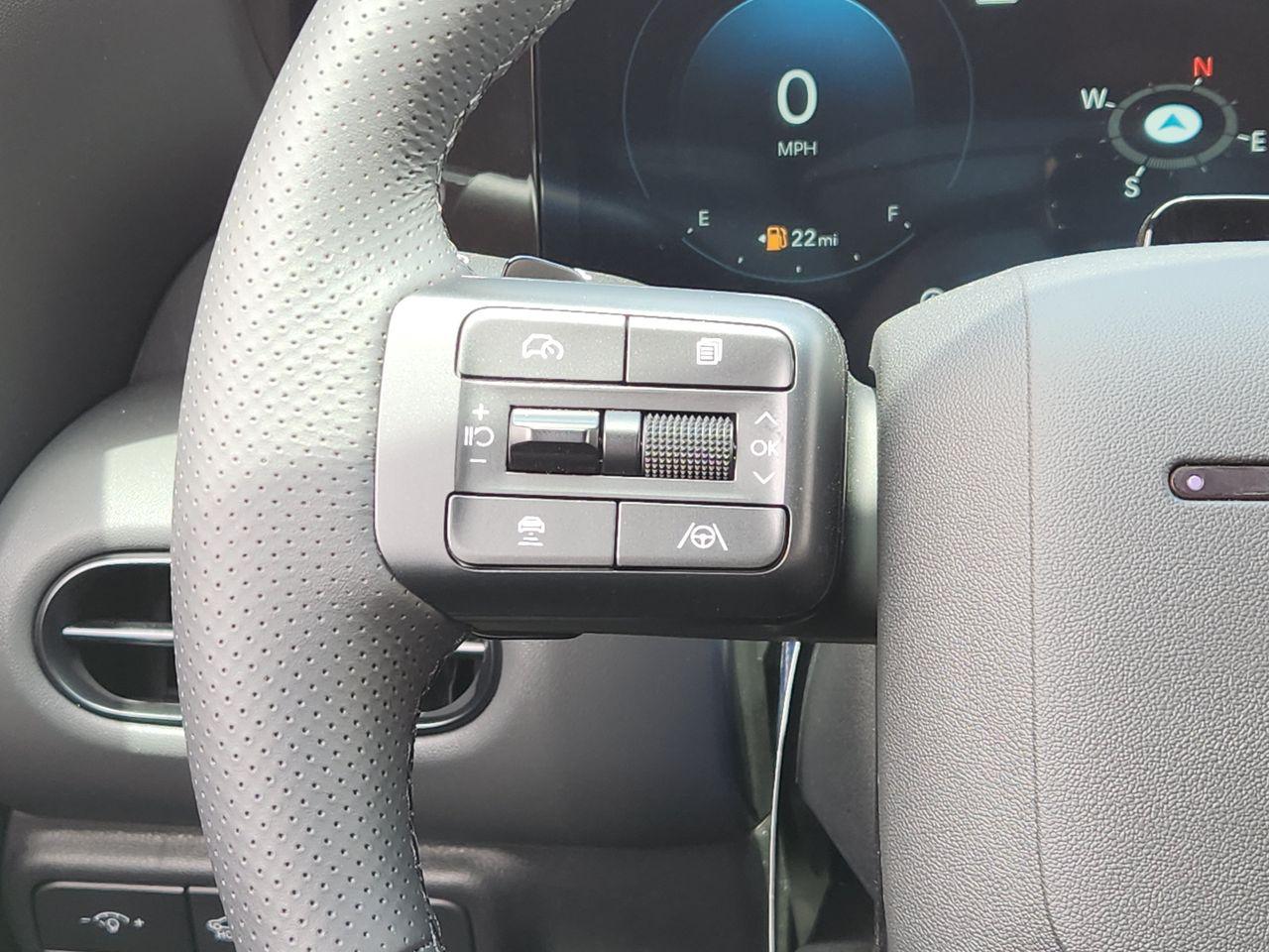 New 2026 Ecotronic Gray Pearl Hyundai XRT Pro image 27