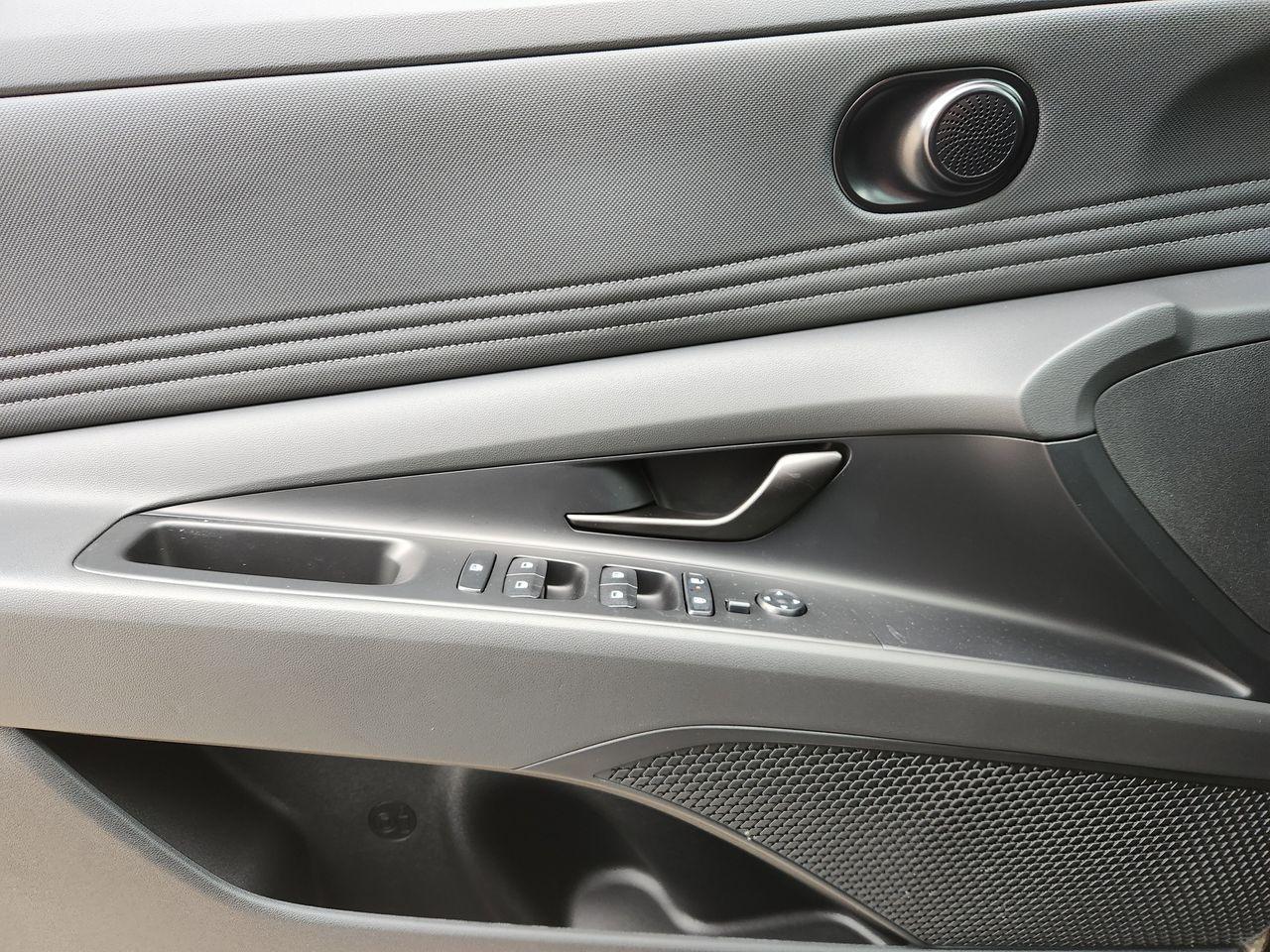 New 2026 A5G Gray Hyundai SEL Sport Premium image 22