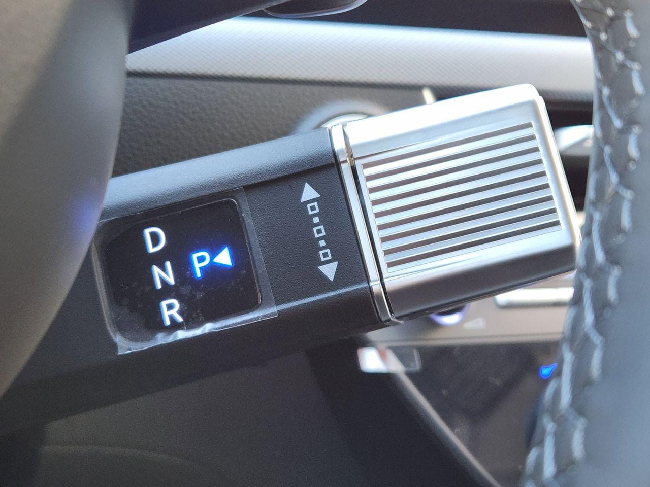 New 2026 Aero Silver Hyundai SEL Sport image 17