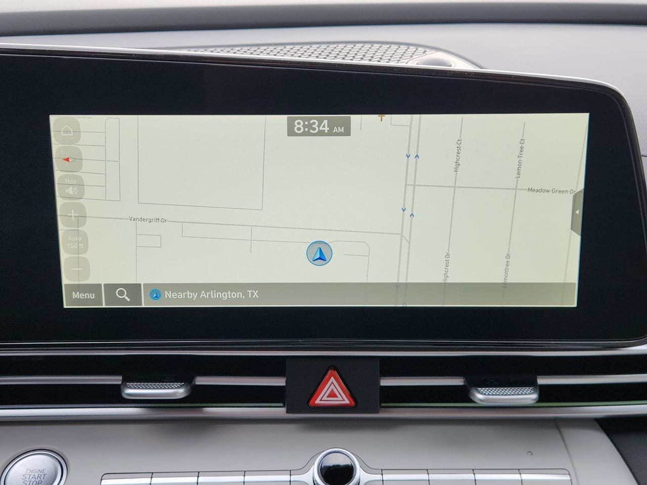 New 2026 A2B Black Hyundai Limited image 14