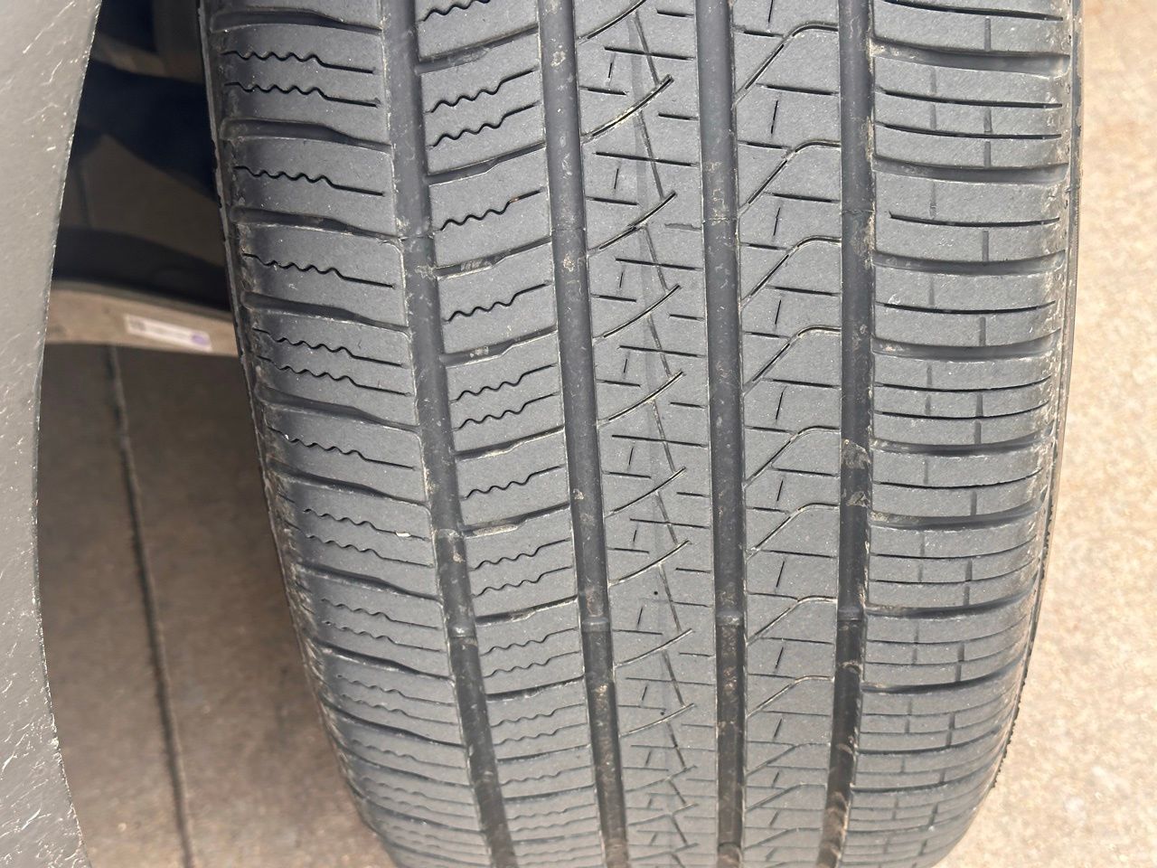 Used 2021 Fuji White Jaguar SVR image 5