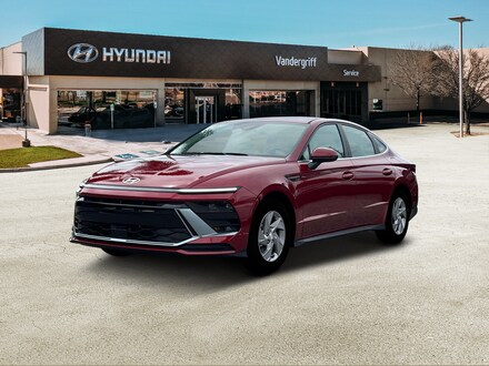 2025 Hyundai Sonata SE Sedan 2025 Hyundai Sonata SE Sedan