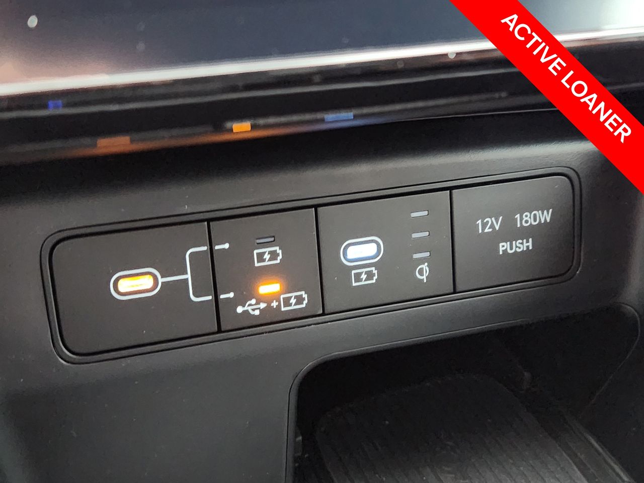 New 2026 Phantom Black Hyundai SEL Activity FWD image 18