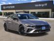 New 2026 Hyundai Elantra SEL Sport Premium Sedan
