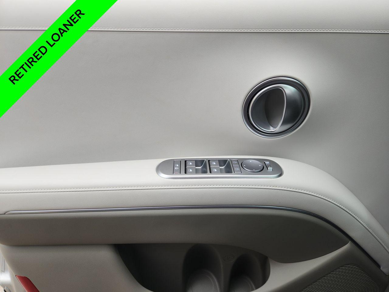 New 2026 Typhoon Silver Metallic Hyundai SEL FWD image 23
