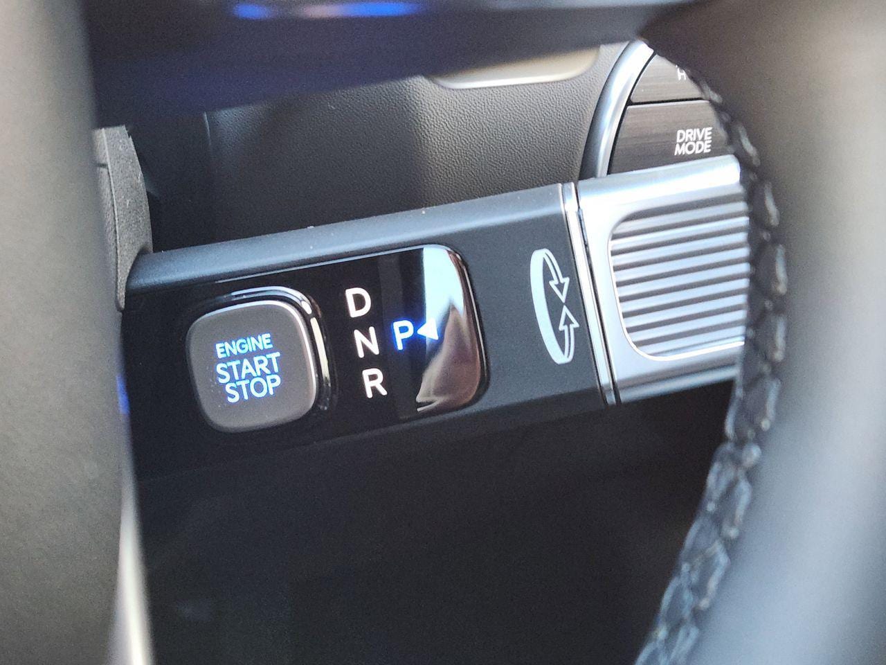 New 2026 WC9 White Hyundai Calligraphy FWD image 16