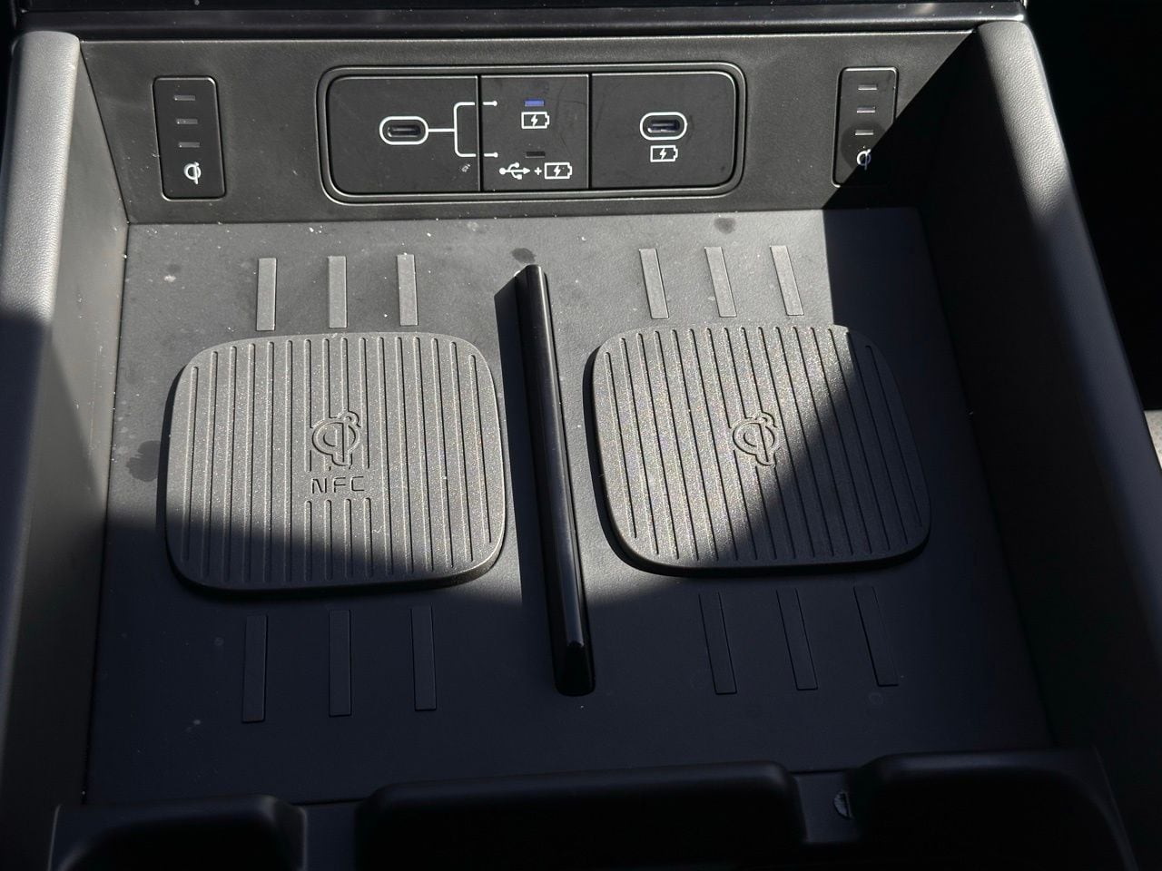 Used 2026 Ultimate Red Hyundai Calligraphy image 37